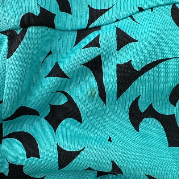 Diane Von Furstenberg Laetitia Silk Dress NWT - Picture 5 of 5